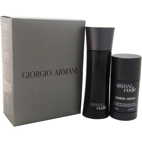 armani code profumo 75 ml|armani code gift set boots.